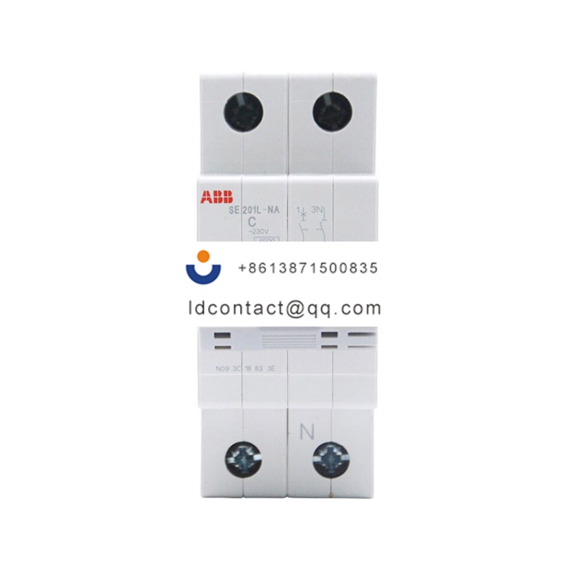SE201L-C25NA ABB product image