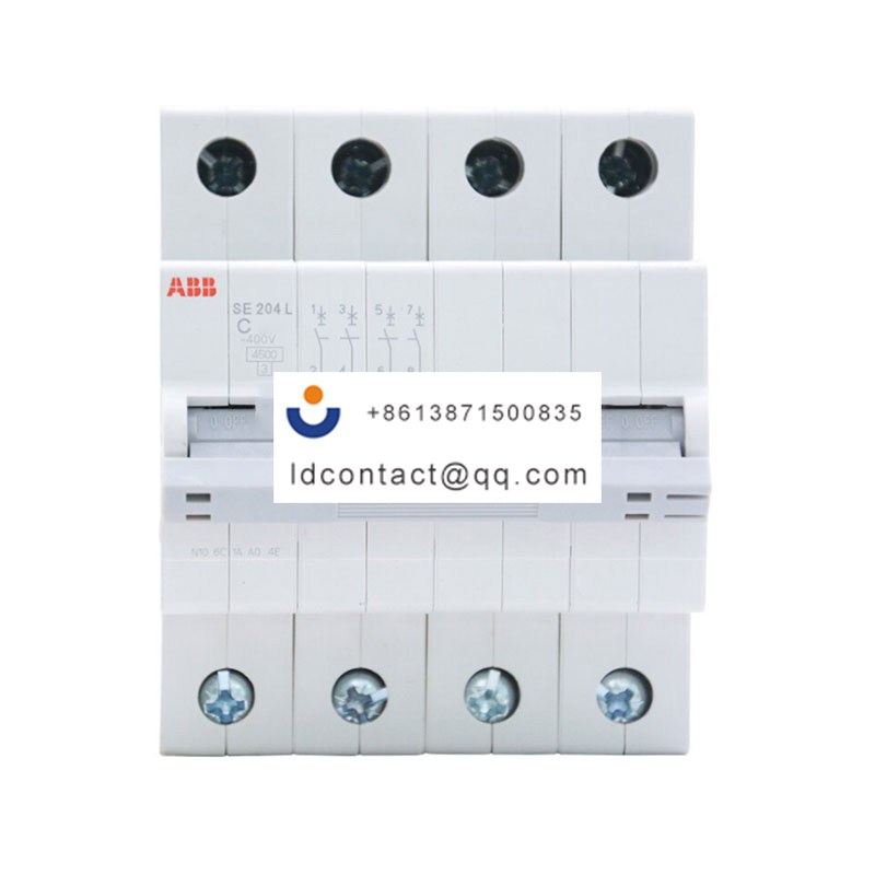 SE204-C10 ABB product image