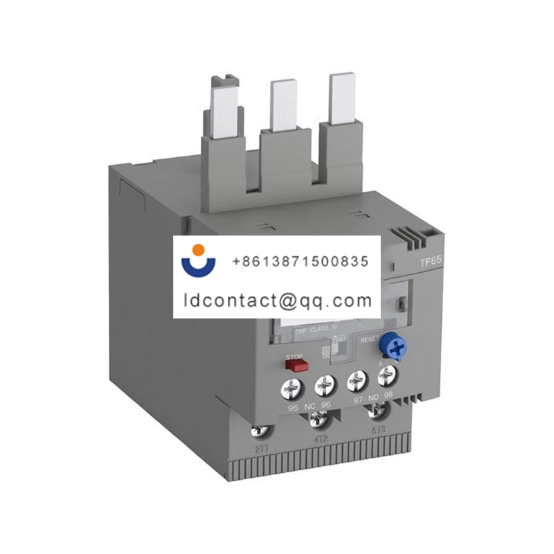 TF65-33 ABB product image
