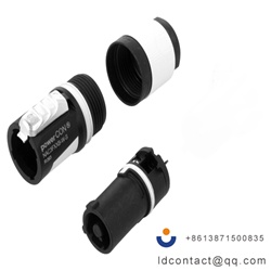 NAC3FXXB-W-S_NEUTRIK_CABLECON FXX G
