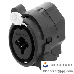 NCJ6FI-S_NEUTRIK_Connector  Jack 6 