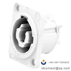 NAC3MPXXB_NEUTRIK_Connector  circul