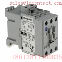 100-C30EJ00Allen Bradley 15 kW Moto