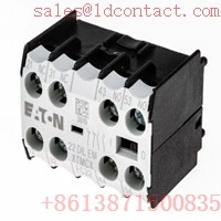 010112 22DILEMEaton Auxiliary Conta