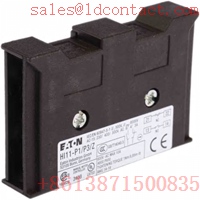 062031 HI11-P1/P3ZEaton auxiliary c