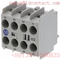 100-KFA22ZAllen Bradley Auxiliary C
