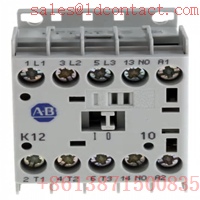 100-K12DJ10Allen Bradley 5.5 kW Mot