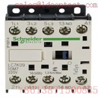 LC7K0910M7Schneider Electric 4 kW C