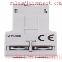 121-6865RS PRO Auxiliary Contact Se