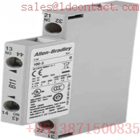 100-SB11Allen Bradley Auxiliary Con