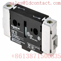 VZ11Schneider Electric auxiliary co