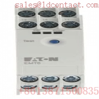 066166 EMT6Eaton 2 W automatic rese