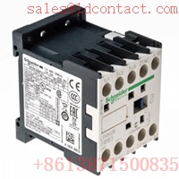 LP4K0601BW3Schneider Electric 3 kW 