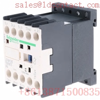 LP4K0610BW3Schneider Electric 3 kW 
