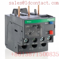 LRD10Schneider Electric automatic r