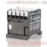 010213 DILEM-10-G(24VDC)Eaton 4 kW 