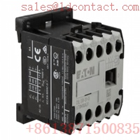 010157 DILER-31-G(24VDC)Eaton Conta