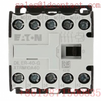 010223 DILER-40-G(24VDC)Eaton Conta