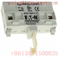 082884 NHI-E-10-PKZ0Eaton auxiliary