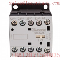 11BG0040A230Lovato Contactor Relay,