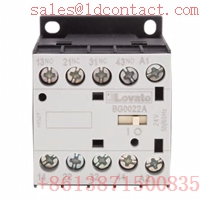 11BG0022A024Lovato Contactor Relay,