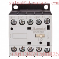 11BG0022D024Lovato contactor relay,