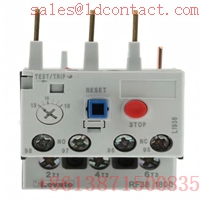 RF381800Lovato Automatic Reset Ther
