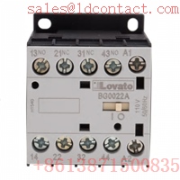 11BG0022A110Lovato Contactor Relay,