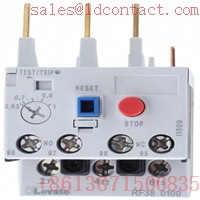 RF380100Lovato automatic reset ther