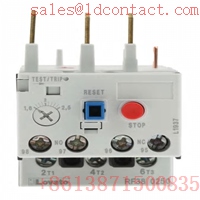 RF380250Lovato Automatic Reset Ther