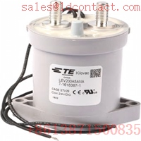 LEV200A5ANATE Connectivity Contacto
