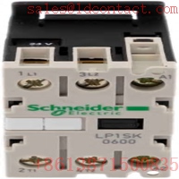 LP1SK0600BDSchneider Electric Conta