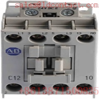 100-C12EJ10Allen Bradley 5.5 kW Con