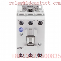 100-C37EJ00Allen Bradley 18.5 kW Mo