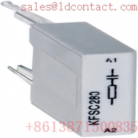 100-KFSC280Allen Bradley surge supp