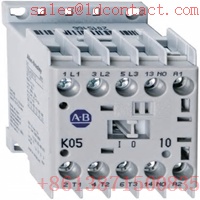 100-K05D10Allen Bradley 2.2 kW Cont