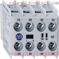 100-KFA04EAllen Bradley auxiliary c