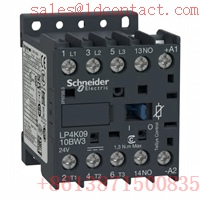 LP4K0910BW3Schneider Electric 4 kW 