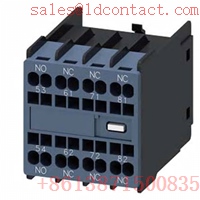 136-3690Siemens auxiliary switch bl