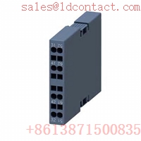 136-3700Siemens auxiliary contact, 