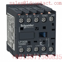 LP1K09105BDSchneider Electric 4kW C