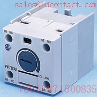 100-FPTB180Allen Bradley Contactor 