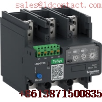 LR9G115Schneider Electric thermal o