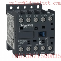 LP1K0610BDSchneider Electric 2.2 kW