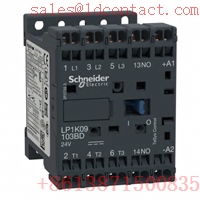 LP1K09103BDSchneider Electric 4 kW 