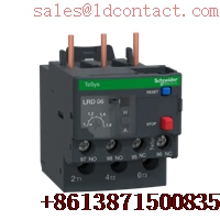 LRD06Schneider Electric automatic r