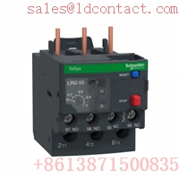 LRD05Schneider Electric automatic r
