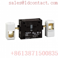 VZ13Schneider Electric auxiliary co
