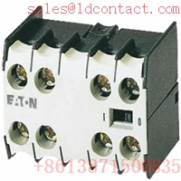 048912 31DILEEaton auxiliary contac