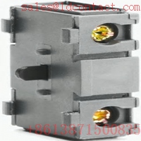 OA4B01  1SCA022276R9210ABB auxiliar